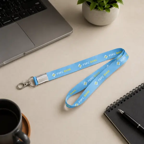 Lanyards