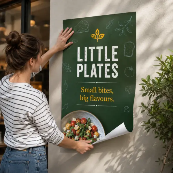Posters