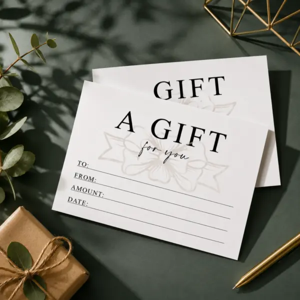 Gift Tags