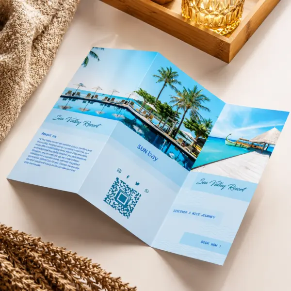 Brochures