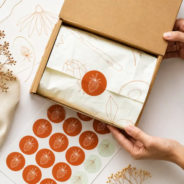 Sticker Sheets